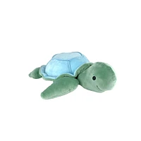 Carter's Weighted Turtle Plush