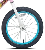 Barbie - Vélo 16 po - Notre exclusivité