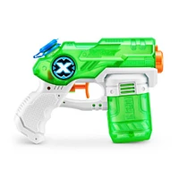 Zuru X-Shot Water Warfare Stealth Soaker Water Blaster (la couleur peut varier)