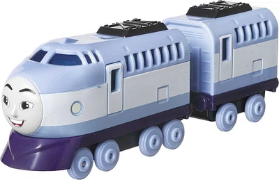 Fisher-Price - Thomas et ses Amis - Locomotive Kenji en métal