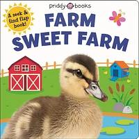 Farm Sweet Farm - Édition anglaise