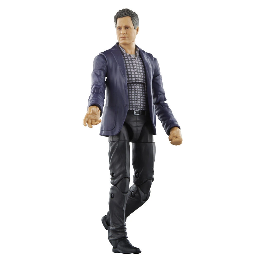 Hasbro Marvel Legends Series, figurine Bruce Banner de 15 cm de Avengers: Infinity War, figurines Marvel Legends