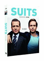 Suits: Season 1