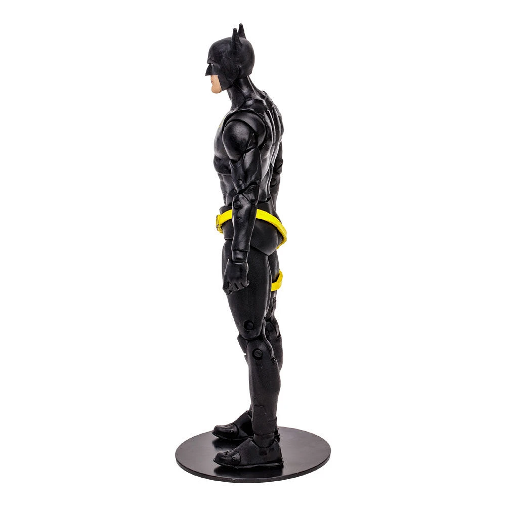 Figurine 7" DC Multiverse - Jim Gordon en Batman (Batman : Endgame)