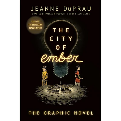 The City of Ember - English Edition