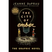 The City of Ember - English Edition