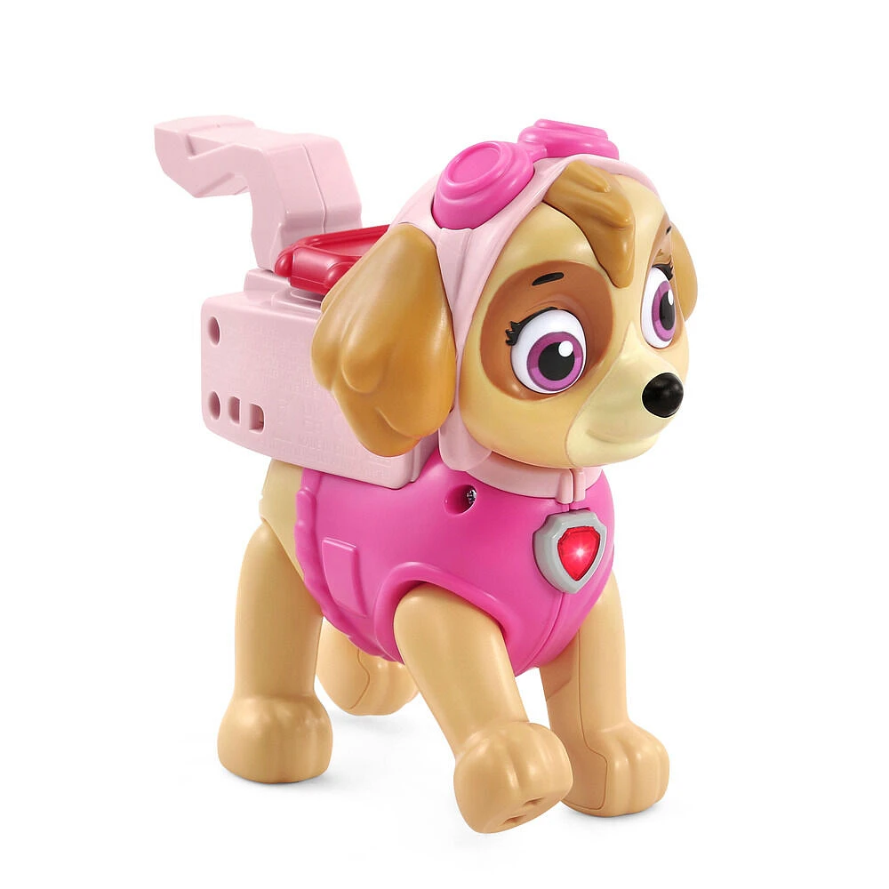 VTech PAW Patrol Stella to the Rescue - French Edition