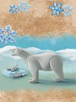 Playmobil - Wiltopia - Polar Bear