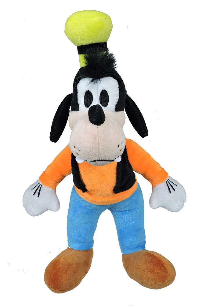 Disney Classique Peluches: Goofy