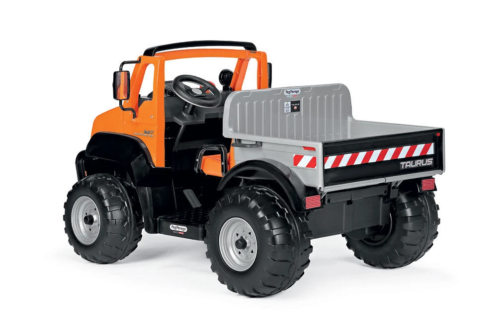 Peg Perego - Taurus Utility Truck