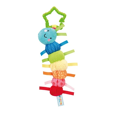 Early Learning Centre Blossom Farm Cookie Caterpillar hochet  - Notre Exclusivité