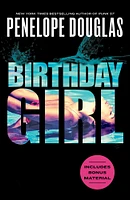 Birthday Girl - English Edition