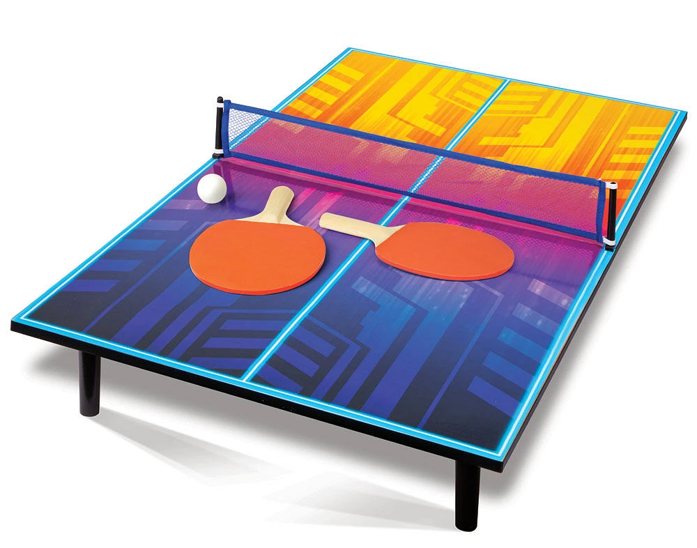 Merchant Ambassador - Ping-Pong Table (Neon Series) Racket