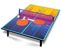 Merchant Ambassador - Ping-Pong Table (Neon Series) Racket