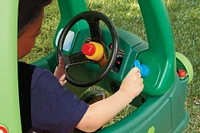 Little Tikes - Cozy Coupe Dino - Notre exclusivité