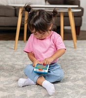 VTech Lumi smartphone Magic touch