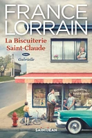 La biscuiterie Saint-Claude 01: Gabrielle - French Text