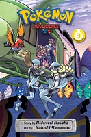 Pokémon Adventures: X/Y, Vol