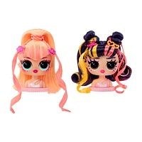 LOL Surprise Tweens Surprise Swap Styling Heads