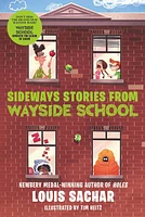 Sideways Stories From Wayside School - Édition anglaise