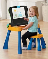 Vtech Magi bureau interactif 4 en 1