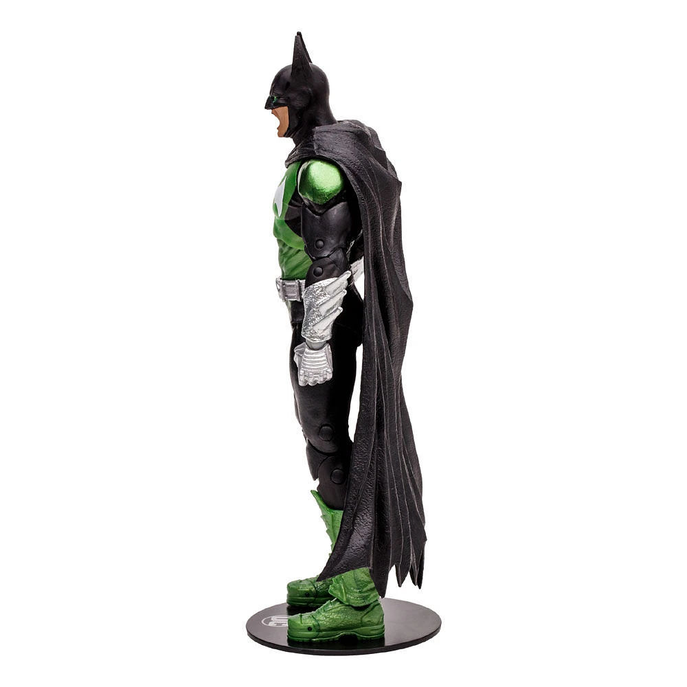 DC Multiverse Batman en Green Lantern 7in Figure McFarlane Collector Edition #7