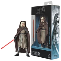 Star Wars The Black Series, figurine de collection Shin Hati (Arcana) de 15 cm, Star Wars: Ahsoka