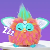 Furby Interactive Plush Toy