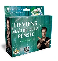 Editions Gladius - Coffret Deviens Maitre De La Pensée - French Edition