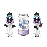 Figurine en Vinyle YZMA par Funko POP! Disney