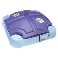 Little Tikes Bluey Beach Day Sand Box