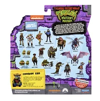 Teenage Mutant Ninja Turtles: Mutant Mayhem-Cowboy Leo Action Figure