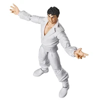 Marvel Legends Series Marvel's Beyonder, Retro Marvel Super Heroes Secret Wars Comics Collectible 6 Inch Action Figure