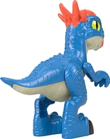 Imaginext Jurassic World Figurine articulée StygimolochXL