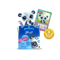 Littlest Pet Shop - Pet Surprise Série 2