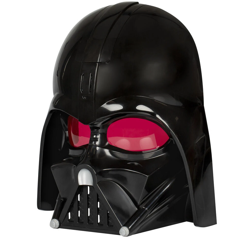 Star Wars Darth Vader Electronic Mask, Star Wars Toys