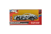 ALEX Vehicles - Concepteur De Voitures De Course