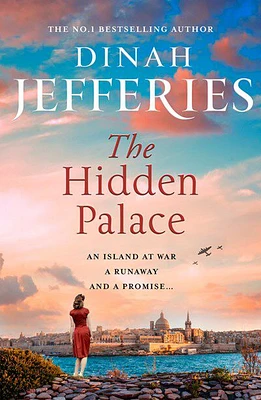 The Hidden Palace Daughters of War 2 - Édition anglaise
