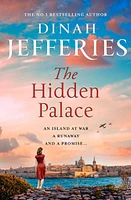 The Hidden Palace Daughters of War 2 - Édition anglaise