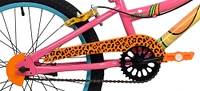 Little Miss Matched - 20 inch - R Exclusive