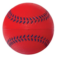 Ensemble de gant ajustable et de ballon Air Tech de 22 cm (8,5 po) Franklin Sports