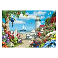 SURE-LOX - Art Gallery 2000 piece Puzzles