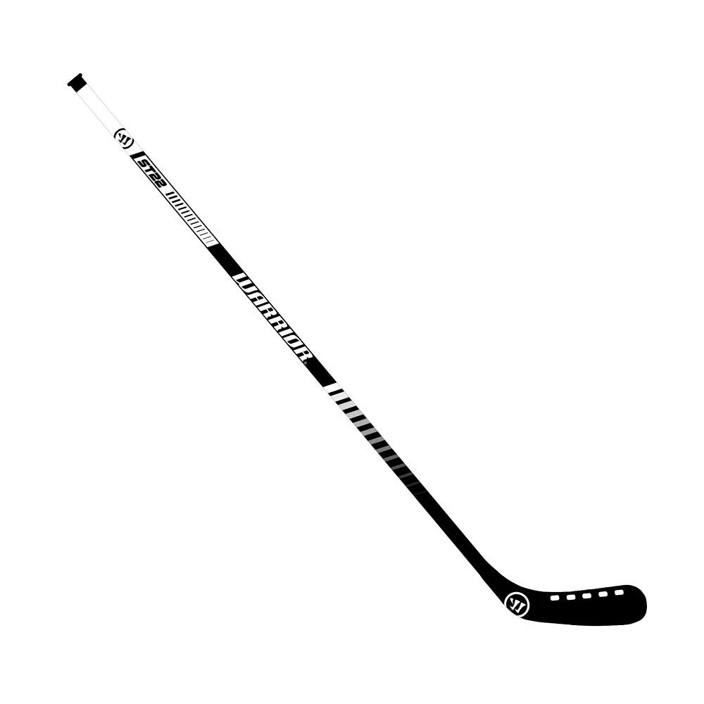 Warrior 48" bâton de joueur de hockey - Notre exclusivité