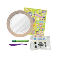 Crayola Creations Model Magic Daisy Mirror