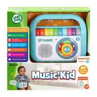 LeapFrog Let's Record! Music Player - French Edition