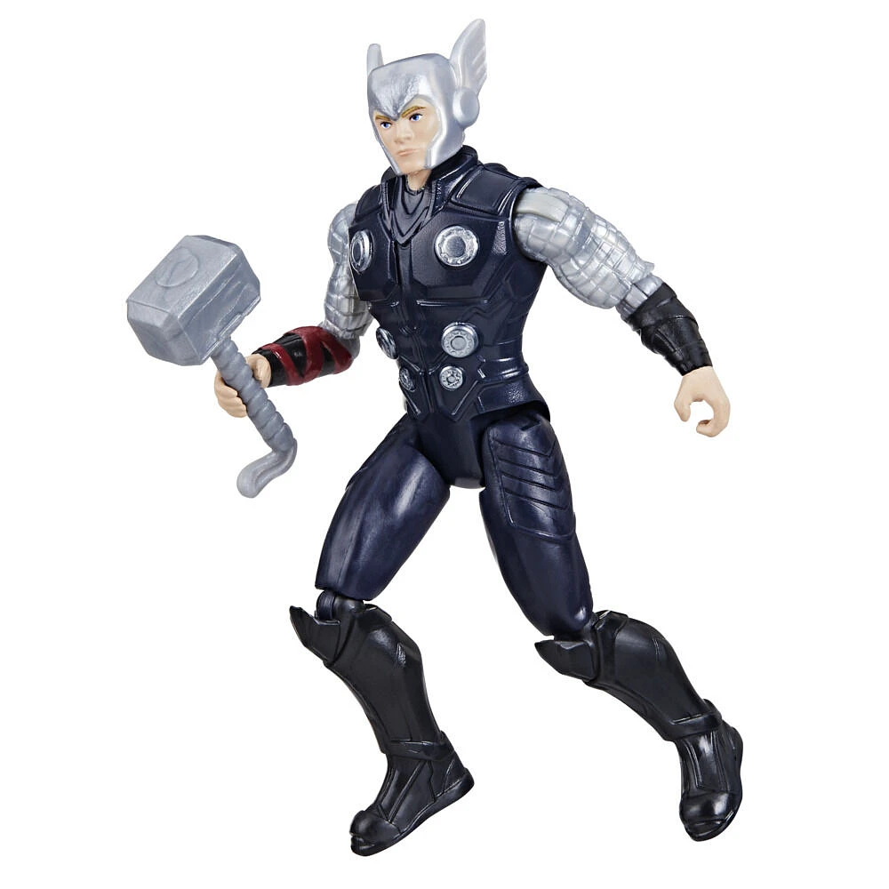 Marvel Avengers Epic Hero Series Thor Action Figure