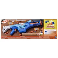 Nerf N Series, blaster à fléchettes Shadow Storm