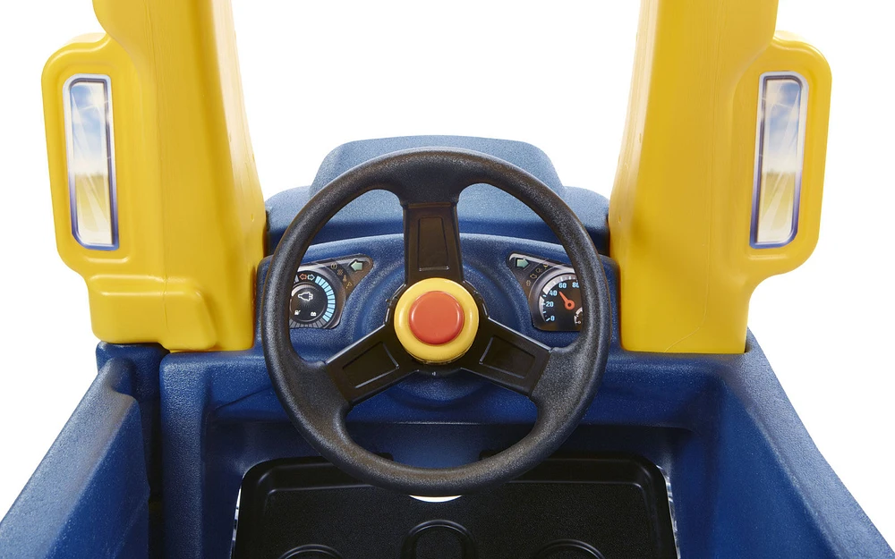 Camion Cozy Little Tikes