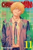 Chainsaw Man, Vol. 11 - English Edition