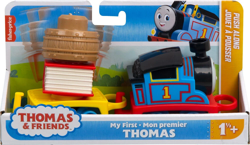 Thomas & Friends My First Thomas